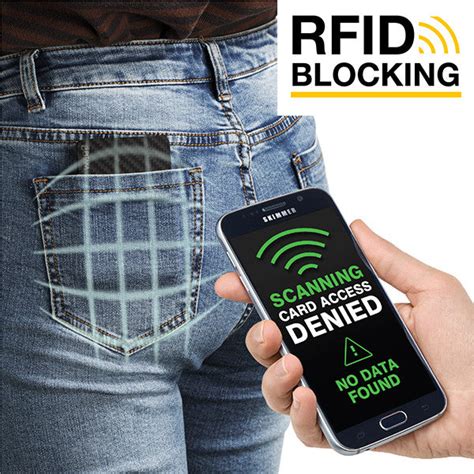 how does a rfid blocking card work|why rfid blocking wallet.